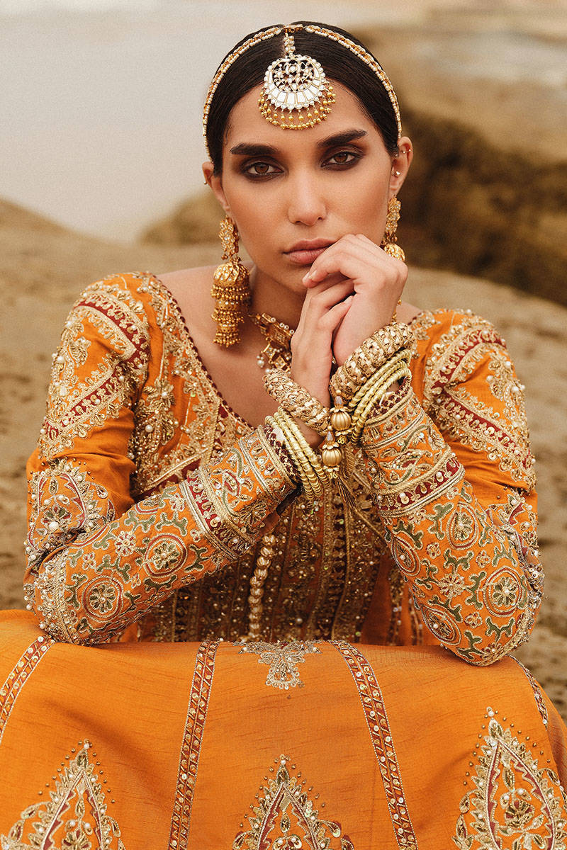 MNR | Gehraiyaan Shaadi Collection | Famiya -  MNR Bridal - Original Designer Dress - House of Maryam
