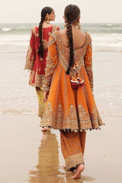 MNR | Gehraiyaan Shaadi Collection | Famiya -  MNR Bridal - Original Designer Dress - House of Maryam