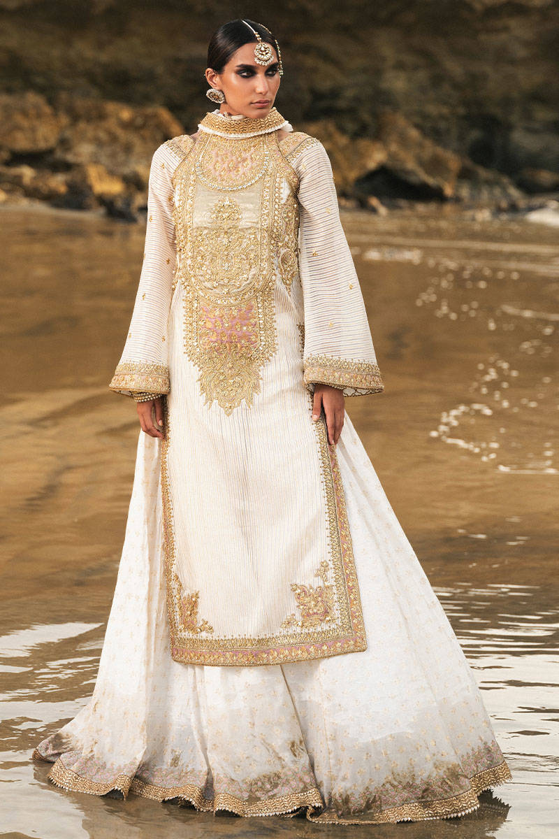 MNR | Gehraiyaan Shaadi Collection | Farida -  MNR Bridal - Original Designer Dress - House of Maryam