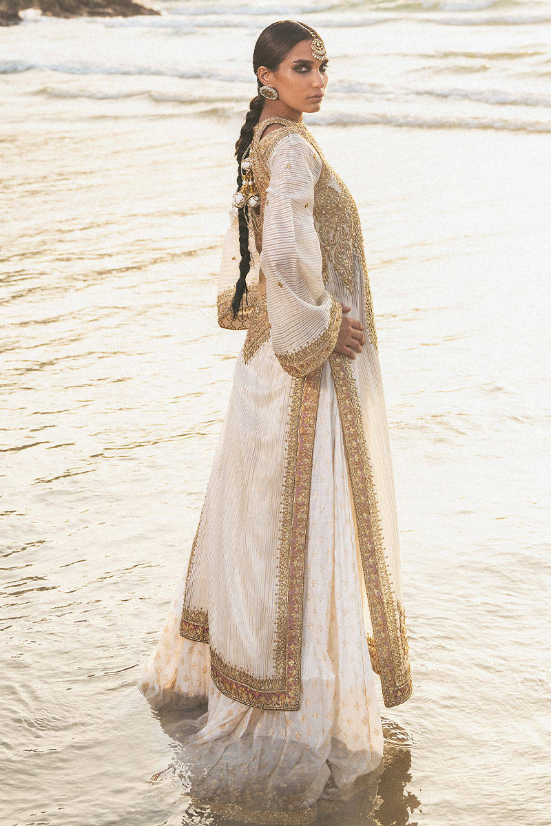 MNR | Gehraiyaan Shaadi Collection | Farida -  MNR Bridal - Original Designer Dress - House of Maryam