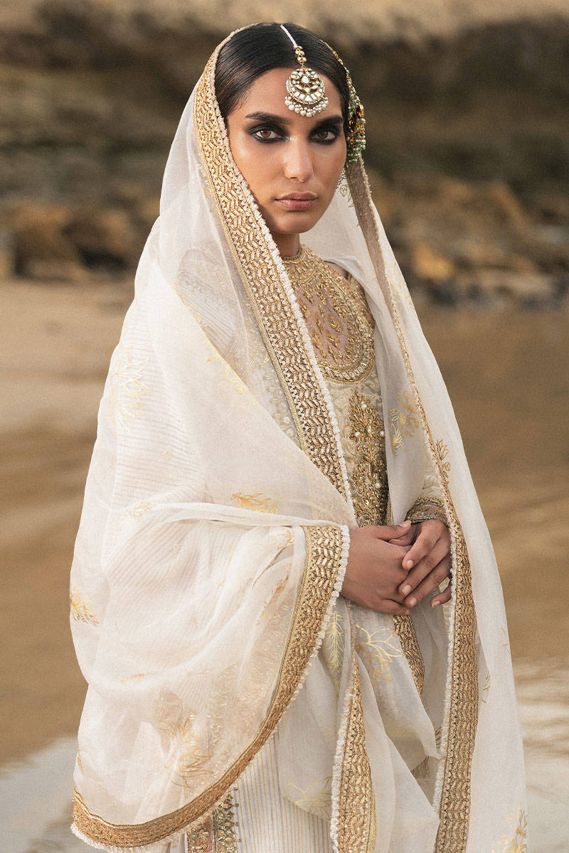 MNR | Gehraiyaan Shaadi Collection | Farida -  MNR Bridal - Original Designer Dress - House of Maryam