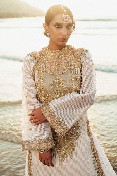 MNR | Gehraiyaan Shaadi Collection | Farida -  MNR Bridal - Original Designer Dress - House of Maryam