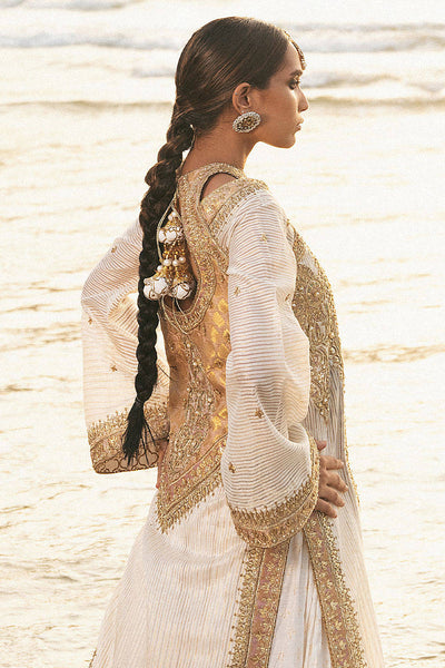 MNR | Gehraiyaan Shaadi Collection | Farida -  MNR Bridal - Original Designer Dress - House of Maryam