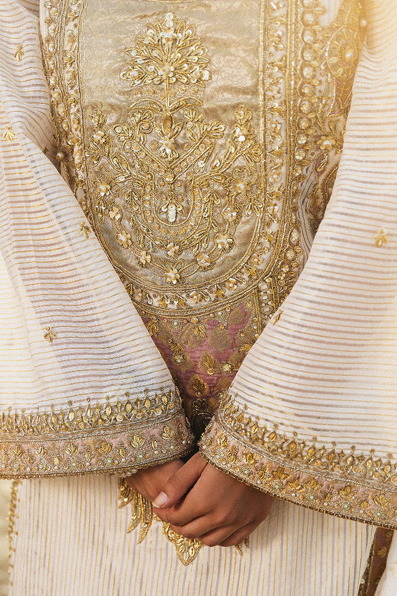 MNR | Gehraiyaan Shaadi Collection | Farida -  MNR Bridal - Original Designer Dress - House of Maryam
