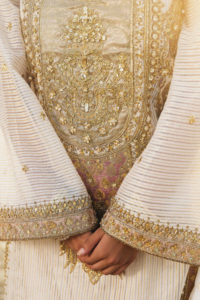 MNR | Gehraiyaan Shaadi Collection | Farida -  MNR Bridal - Original Designer Dress - House of Maryam