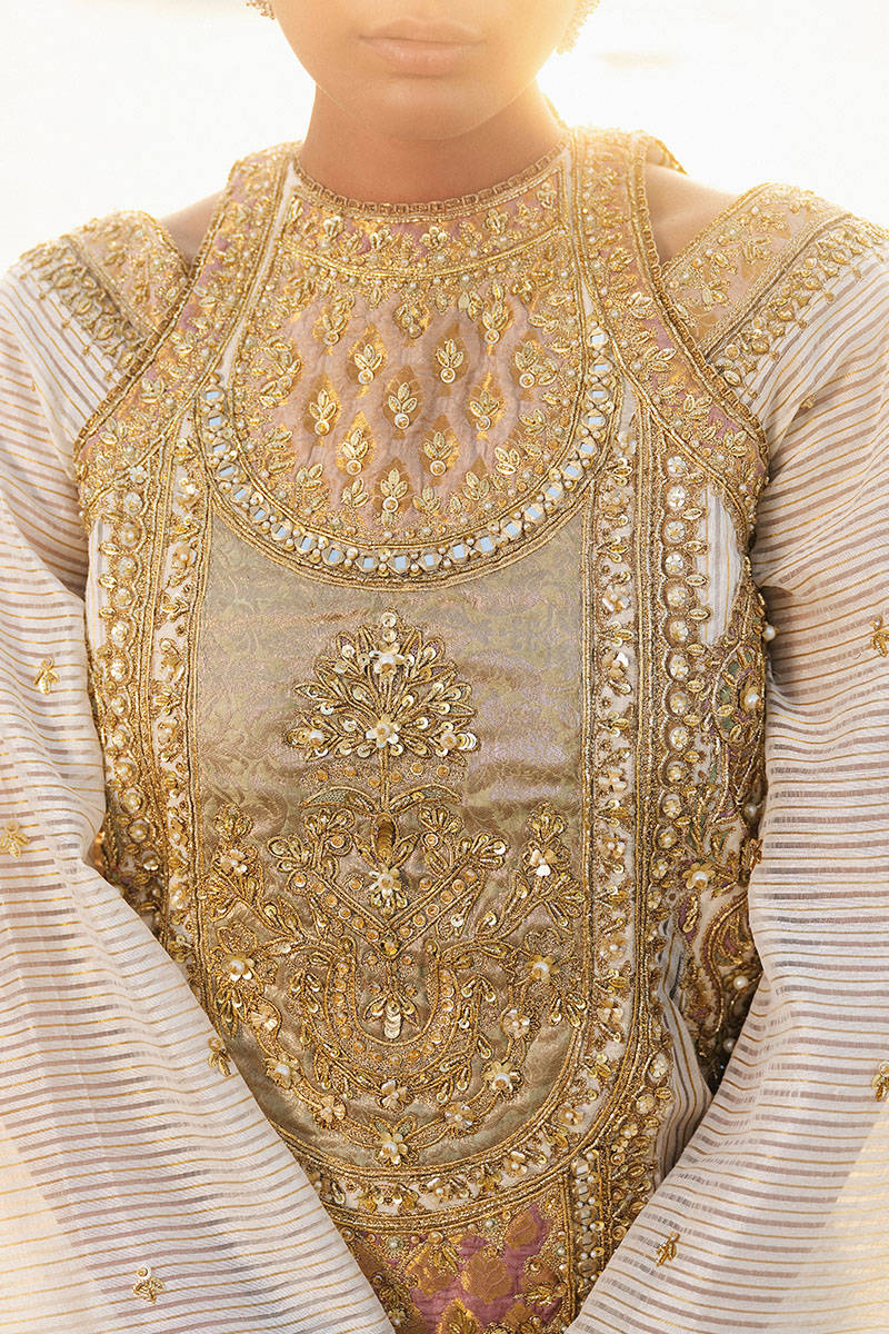 MNR | Gehraiyaan Shaadi Collection | Farida -  MNR Bridal - Original Designer Dress - House of Maryam