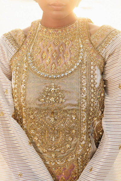 MNR | Gehraiyaan Shaadi Collection | Farida -  MNR Bridal - Original Designer Dress - House of Maryam