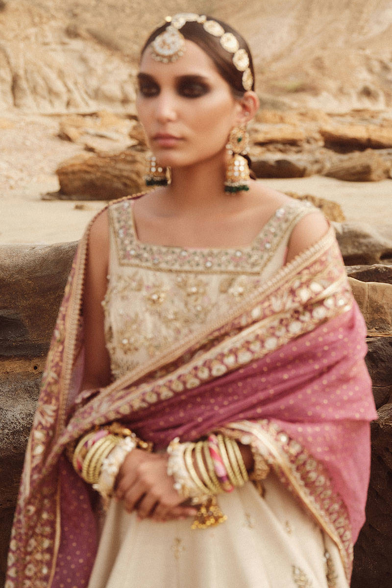 MNR | Gehraiyaan Shaadi Collection | Armala -  MNR Bridal - Original Designer Dress - House of Maryam