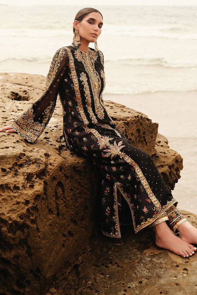 MNR | Gehraiyaan Shaadi Collection | Shamaim -  MNR Bridal - Original Designer Dress - House of Maryam