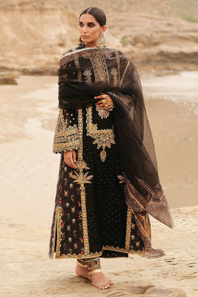 MNR | Gehraiyaan Shaadi Collection | Shamaim -  MNR Bridal - Original Designer Dress - House of Maryam