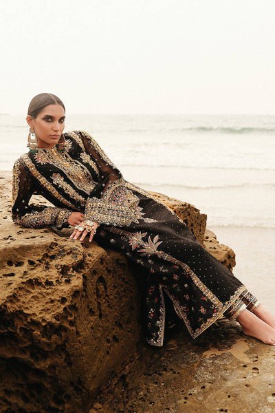 MNR | Gehraiyaan Shaadi Collection | Shamaim -  MNR Bridal - Original Designer Dress - House of Maryam
