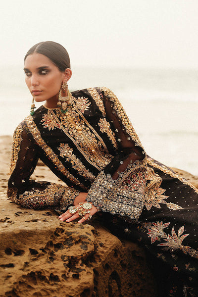 MNR | Gehraiyaan Shaadi Collection | Shamaim -  MNR Bridal - Original Designer Dress - House of Maryam