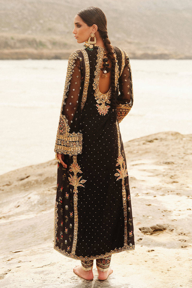 MNR | Gehraiyaan Shaadi Collection | Shamaim -  MNR Bridal - Original Designer Dress - House of Maryam