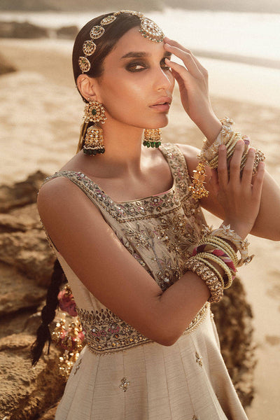 MNR | Gehraiyaan Shaadi Collection | Armala -  MNR Bridal - Original Designer Dress - House of Maryam