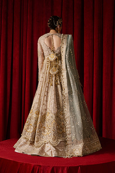 MNR | Zarlish Festive Formals | Shabnami -  MNR Ladies Clothes - Original Designer Dress - House of Maryam