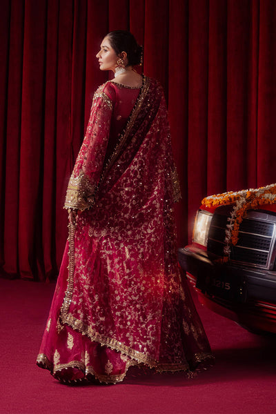 MNR | Zarlish Festive Formals | Leela -  MNR Ladies Clothes - Original Designer Dress - House of Maryam