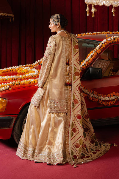 MNR | Zarlish Festive Formals | Khushi -  MNR Ladies Clothes - Original Designer Dress - House of Maryam