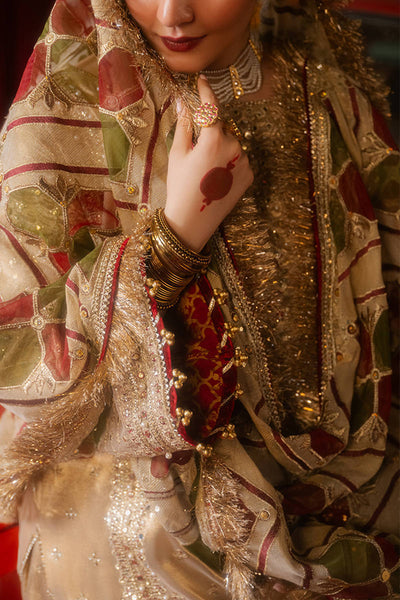 MNR | Zarlish Festive Formals | Khushi -  MNR Ladies Clothes - Original Designer Dress - House of Maryam