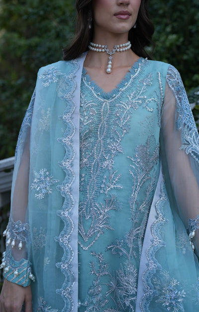 Inayat | Festive Formals | MOONLIGHT
