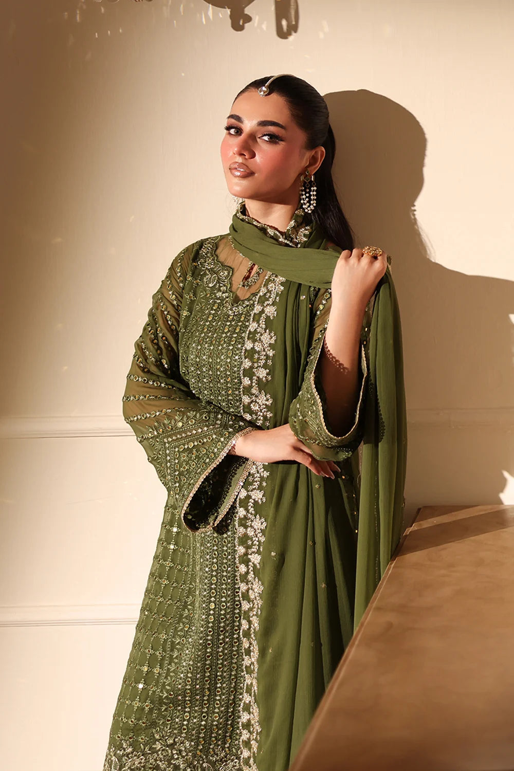 Azure | Ensembles | Moss Glow, image 6