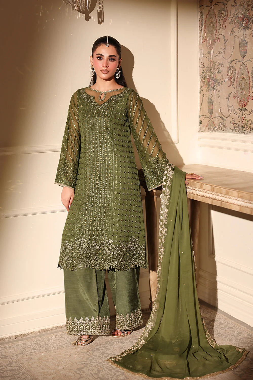 Azure | Ensembles | Moss Glow-1