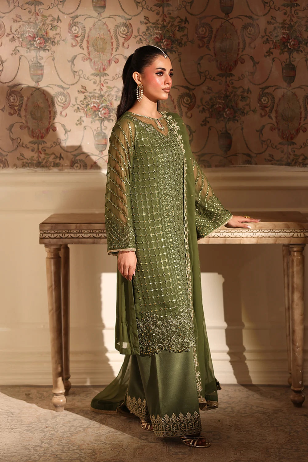 Azure | Ensembles | Moss Glow-2