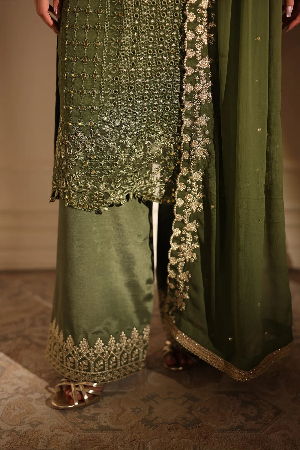 Azure | Ensembles | Moss Glow-3