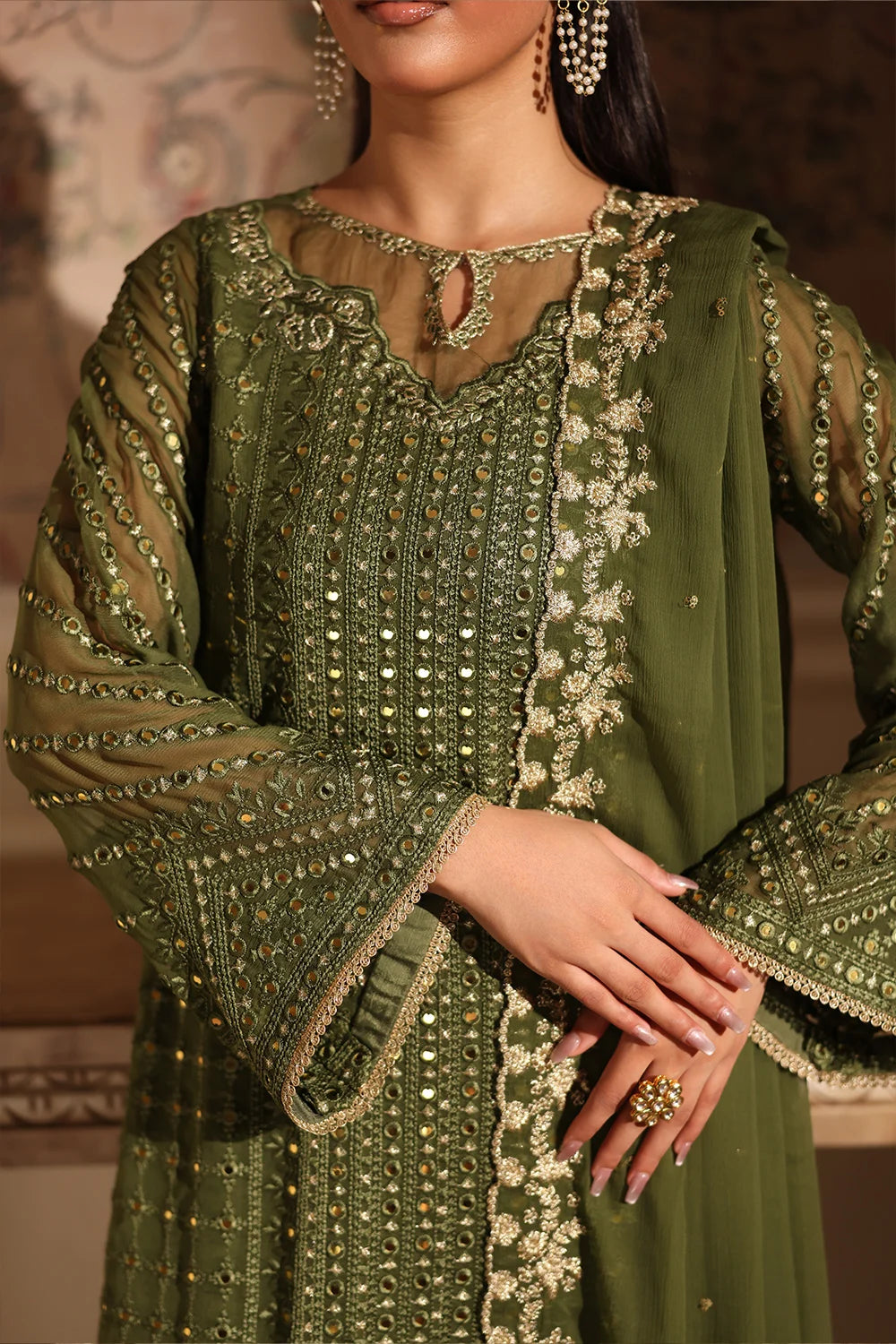 Azure | Ensembles | Moss Glow, image 4