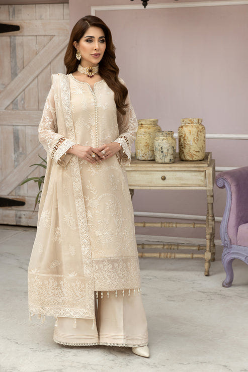Alizeh | Dhaagay Volume 1 | 03-Motiya -  Alizeh Luxury - Original Designer Dress - House of Maryam