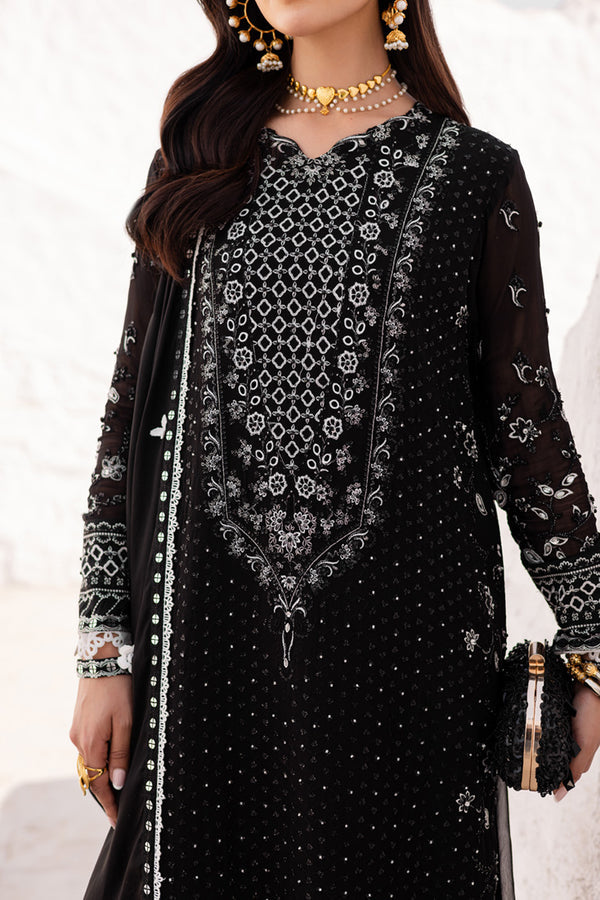 Marjjan | Elyna Luxe | REINA MP-44 (BLACK)-7