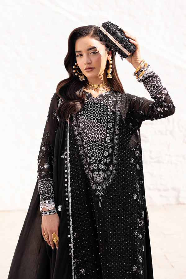 Marjjan | Elyna Luxe | REINA MP-44 (BLACK), image 9
