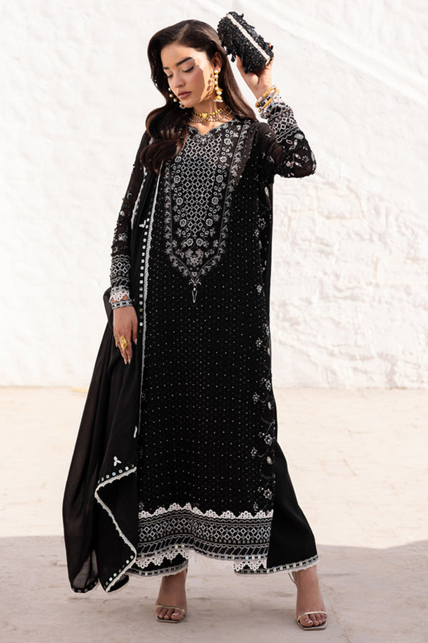 Marjjan | Elyna Luxe | REINA MP-44 (BLACK)-5