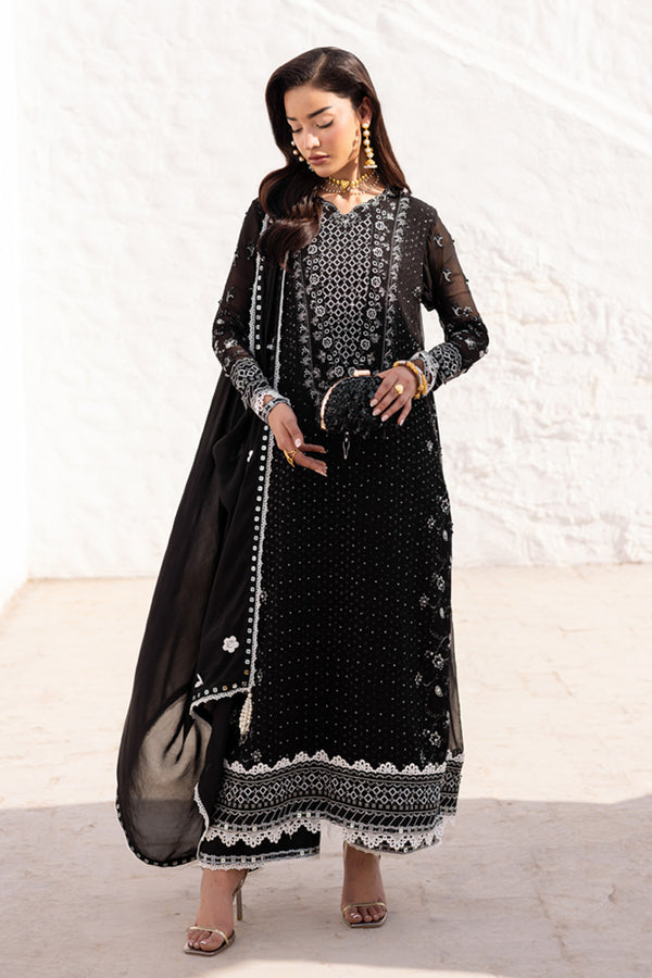 Marjjan | Elyna Luxe | REINA MP-44 (BLACK), image 4
