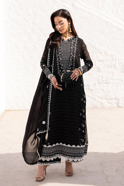 Marjjan | Elyna Luxe | REINA MP-44 (BLACK)
