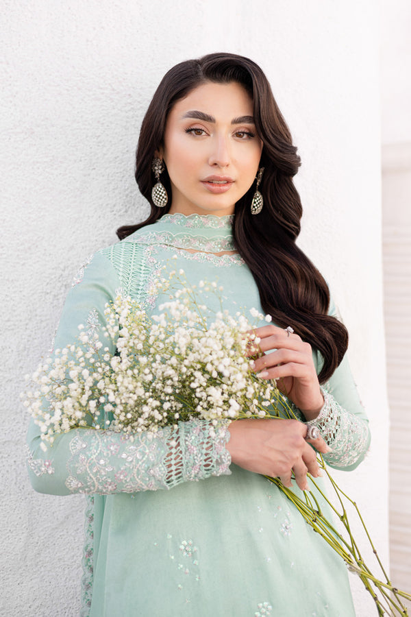 Marjjan | Elyna Luxe | NOA MP-45 (MINT GREEN)-6