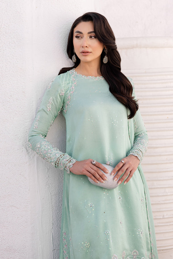 Marjjan | Elyna Luxe | NOA MP-45 (MINT GREEN)-8