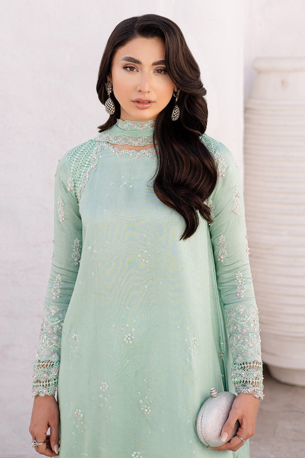 Marjjan | Elyna Luxe | NOA MP-45 (MINT GREEN)-7