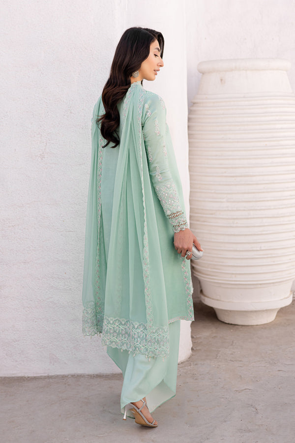 Marjjan | Elyna Luxe | NOA MP-45 (MINT GREEN)-2