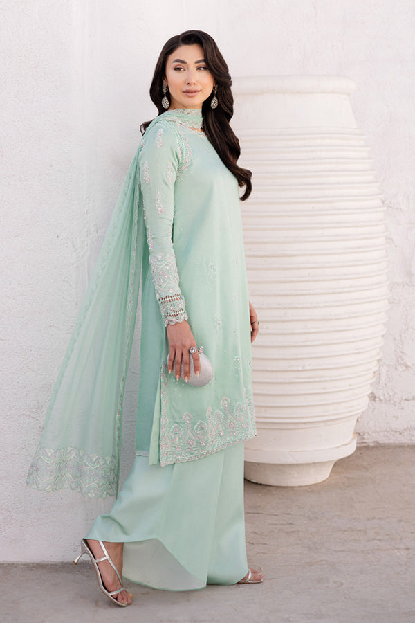 Marjjan | Elyna Luxe | NOA MP-45 (MINT GREEN)-3