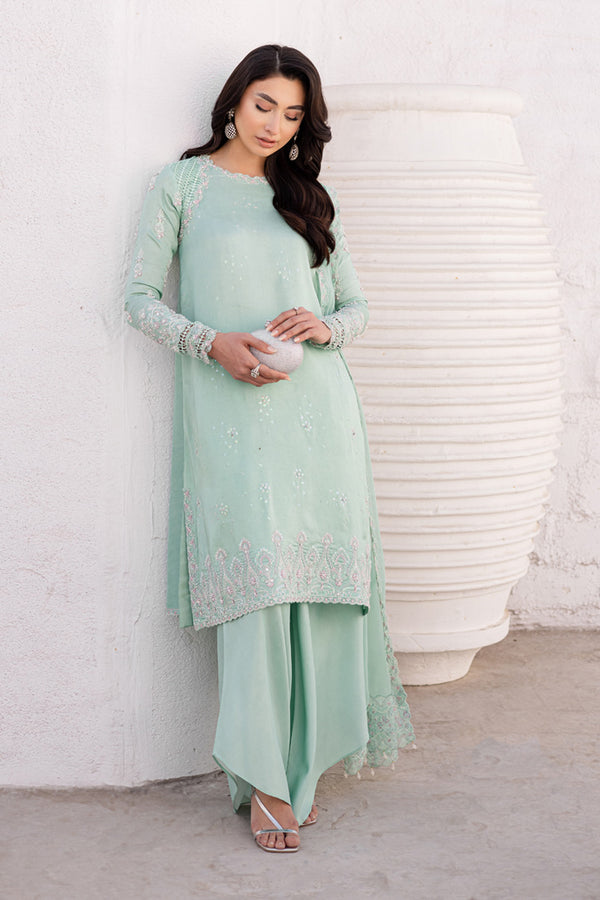 Marjjan | Elyna Luxe | NOA MP-45 (MINT GREEN)-4
