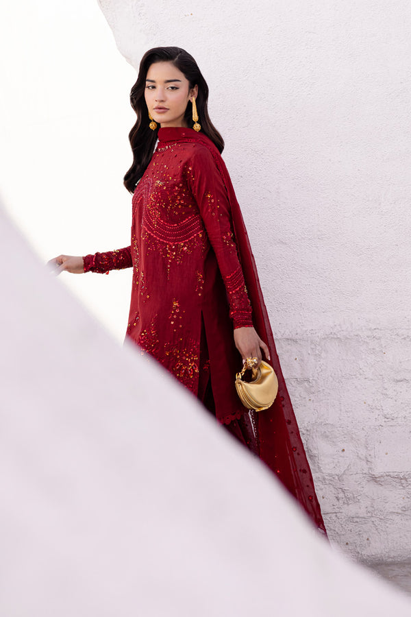 Marjjan | Elyna Luxe | SACRLET MP-48 (RED)-9