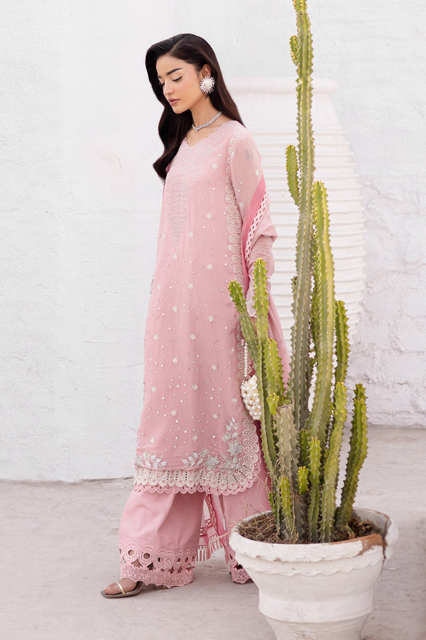 Marjjan | Elyna Luxe | CIYA MP-49 (PINK), image 5