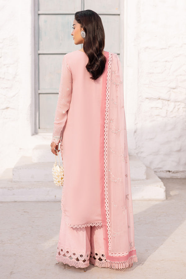 Marjjan | Elyna Luxe | CIYA MP-49 (PINK), image 2