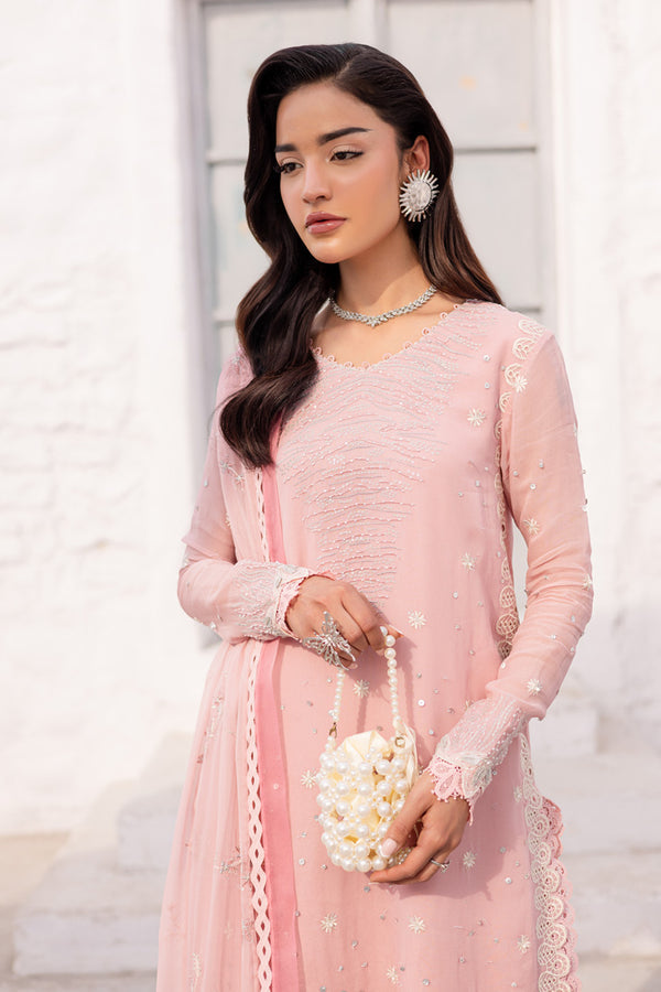 Marjjan | Elyna Luxe | CIYA MP-49 (PINK), image 6