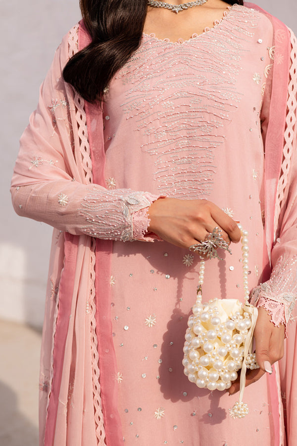 Marjjan | Elyna Luxe | CIYA MP-49 (PINK), image 7