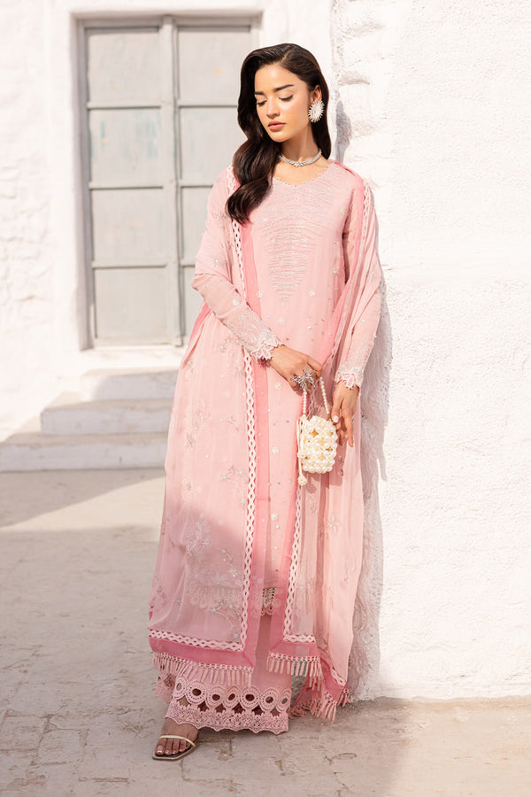 Marjjan | Elyna Luxe | CIYA MP-49 (PINK), image 4