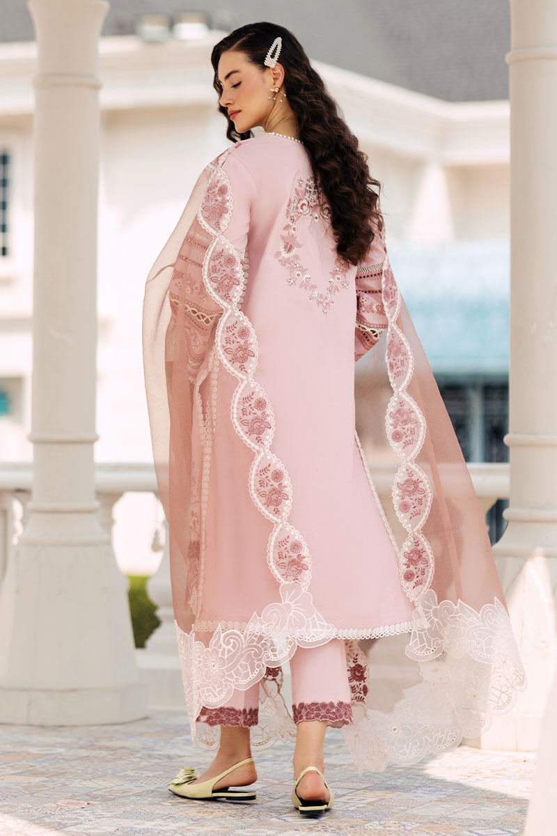 Mushq | La Toscana Casual Pret 24 | TROPICAL HAVEN -  Mushq Casuals - Original Designer Dress - House of Maryam