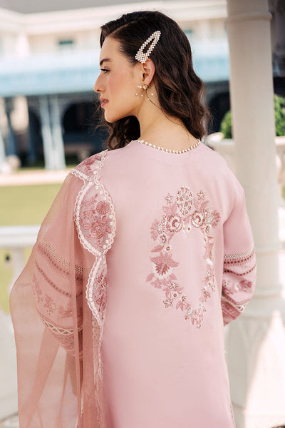 Mushq | La Toscana Casual Pret 24 | TROPICAL HAVEN -  Mushq Casuals - Original Designer Dress - House of Maryam