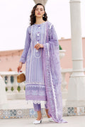 Mushq | La Toscana Casual Pret 24 | LUXE CANDY -  Mushq Casuals -  House of Maryam