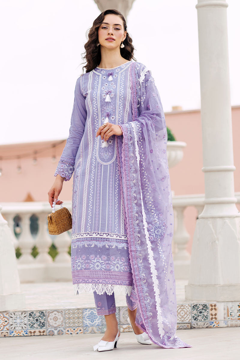 Mushq | La Toscana Casual Pret 24 | LUXE CANDY -  Mushq Casuals -  House of Maryam